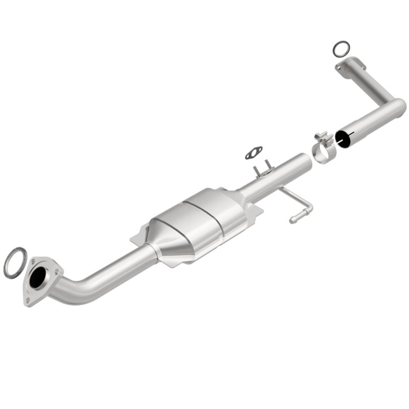 MagnaFlow Conv DF 01-04 Toyota Sequoia 4.7L D/S Magnaflow