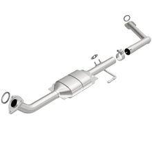 Load image into Gallery viewer, MagnaFlow Conv DF 01-04 Toyota Sequoia 4.7L D/S Magnaflow