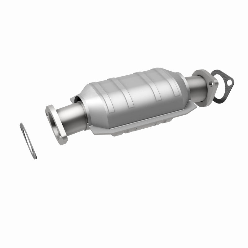 MagnaFlow Conv DF Miata 90-93 Magnaflow