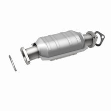 Load image into Gallery viewer, MagnaFlow Conv DF Miata 90-93 Magnaflow