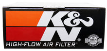 Load image into Gallery viewer, K&amp;N 75-78 Harley Davidson 1000/1200CC Drop In Replacement Air Filter K&amp;N Engineering