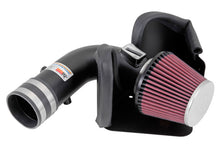 Load image into Gallery viewer, K&amp;N 13-14 Nissan Sentra 1.8L L4 Typhoon Short Ram Intake K&amp;N Engineering