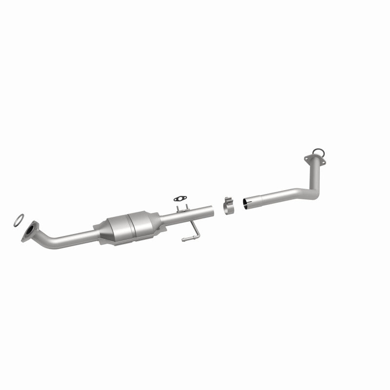 MagnaFlow Conv DF 01-04 Toyota Sequoia 4.7L D/S Magnaflow