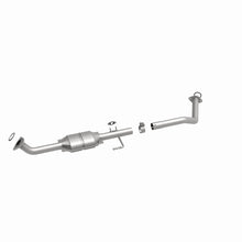 Load image into Gallery viewer, MagnaFlow Conv DF 01-04 Toyota Sequoia 4.7L D/S Magnaflow