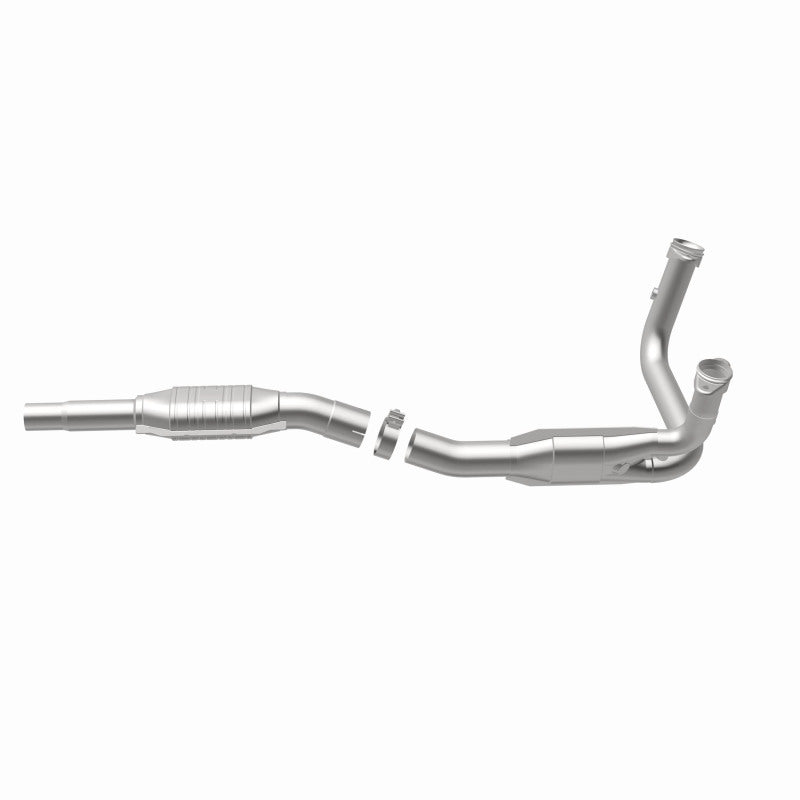 MagnaFlow Conv DF 95 Ford Bronco 5.8L Magnaflow