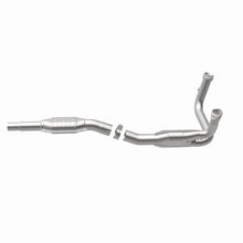Load image into Gallery viewer, MagnaFlow Conv DF 95 Ford Bronco 5.8L Magnaflow