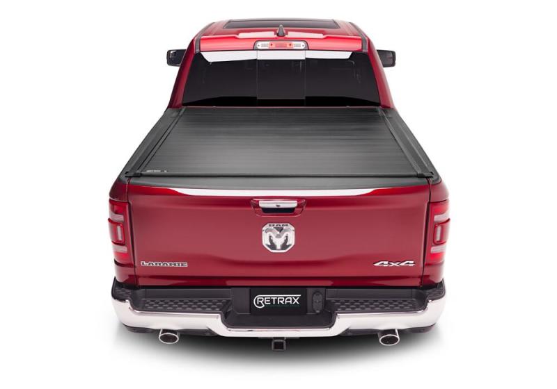 Retrax 09-18 Ram 1500 w/o RamBox (6.4ft. Bed) Retrax IX - Extreme Performance & Offroad