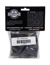 Load image into Gallery viewer, K&amp;N Drycharger Black Air Filter Wrap K&amp;N Engineering