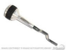 Load image into Gallery viewer, DV8 Offroad 1997-06 Jeep TJ 4WD Shift Knob With Assembly DV8 Offroad