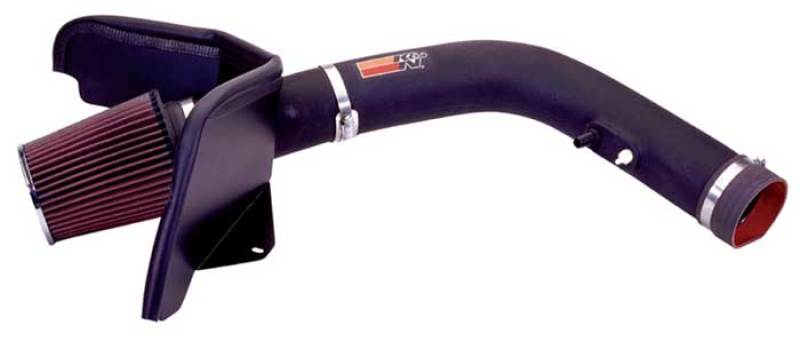 K&N 02-04 Chevy Trailblazer L6-4.2L Performance Intake Kit K&N Engineering