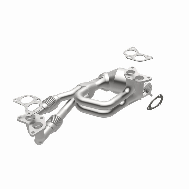 MagnaFlow Converter Direct Fit 06-11 Subaru Impreza 2.5L Magnaflow