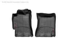 Load image into Gallery viewer, WeatherTech 02-07 Subaru Impreza Front FloorLiner - Black WeatherTech