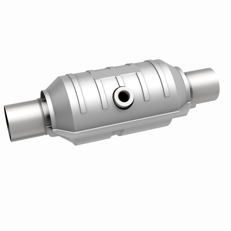 MagnaFlow Conv Univ 2 Mid Bed Sensor Magnaflow