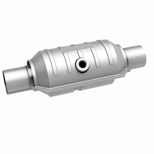 Load image into Gallery viewer, MagnaFlow Conv Univ 2 Mid Bed Sensor Magnaflow