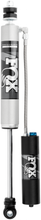 Load image into Gallery viewer, Fox 17-19 Ford F250/F350 2.0 Performance Series Remote Reservoir Adj. Front Shocks 0-1.5in Lift FOX