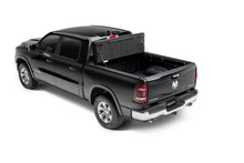 Load image into Gallery viewer, UnderCover 19-20 Ram 1500 5.7ft Ultra Flex Bed Cover - Matte Black Finish Undercover