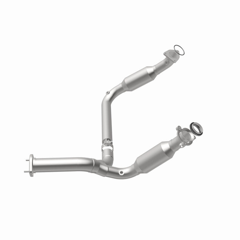 MagnaFlow Conv DF 07-09 Chevy/GMC Silverado/Suburban/Sierra/Tahoe/Yukon Magnaflow