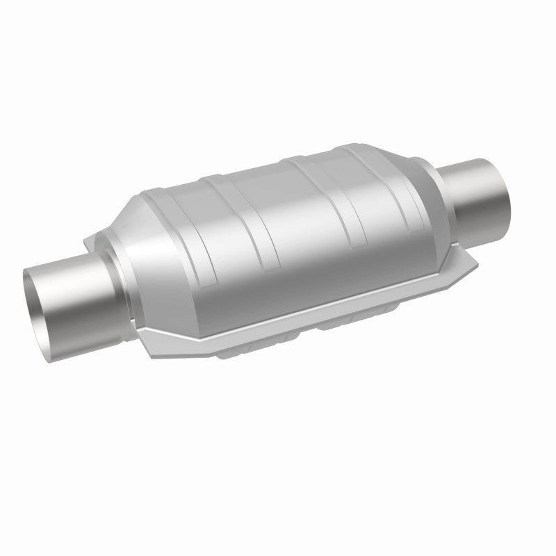 MagnaFlow Conv Univ 2.25 *Illegal in CA* Magnaflow