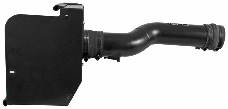 K&N 2016 Toyota Tacoma 3.5L Performance Intake Kit K&N Engineering