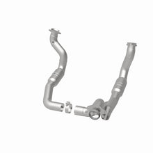 Load image into Gallery viewer, MagnaFlow Conv Direct Fit 11-14 Ford F-250 Super Duty / 350 Super Duty V8 6.2L Magnaflow