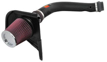 Load image into Gallery viewer, K&amp;N 00-04 Toyota Tacoma/4Runner L4-2.4L/2.7L Performance Air Intake Kit K&amp;N Engineering