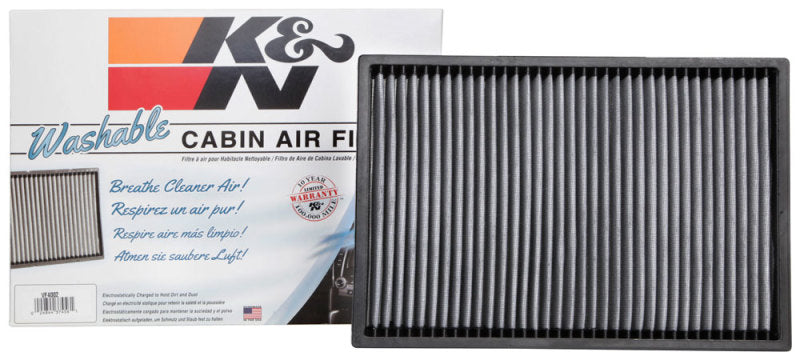 K&N Replacement Cabin Air Filter K&N Engineering