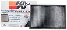 Load image into Gallery viewer, K&amp;N Replacement Cabin Air Filter K&amp;N Engineering