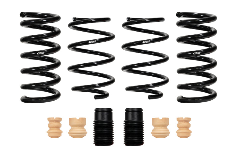 Eibach Pro-Kit for 2015 Ford Mustang GT 5.0L V8 Eibach