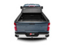 Load image into Gallery viewer, BAK 2020 Chevy Silverado 2500/3500 HD 6ft 9in Bed BAKFlip G2 BAK