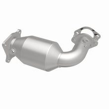 Load image into Gallery viewer, Magnaflow OEM Grade Direct Fit Converter 15-19 Subaru WRX H4 2.0L Magnaflow
