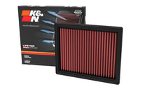 Load image into Gallery viewer, K&amp;N 2022 Nissan Pathfinder V6-3.5L Replacement Air Filter K&amp;N Engineering