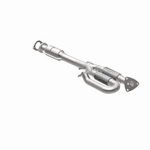 Load image into Gallery viewer, Magnaflow Conv DF 2011-2014 Maxima 3.5 L Underbody Magnaflow