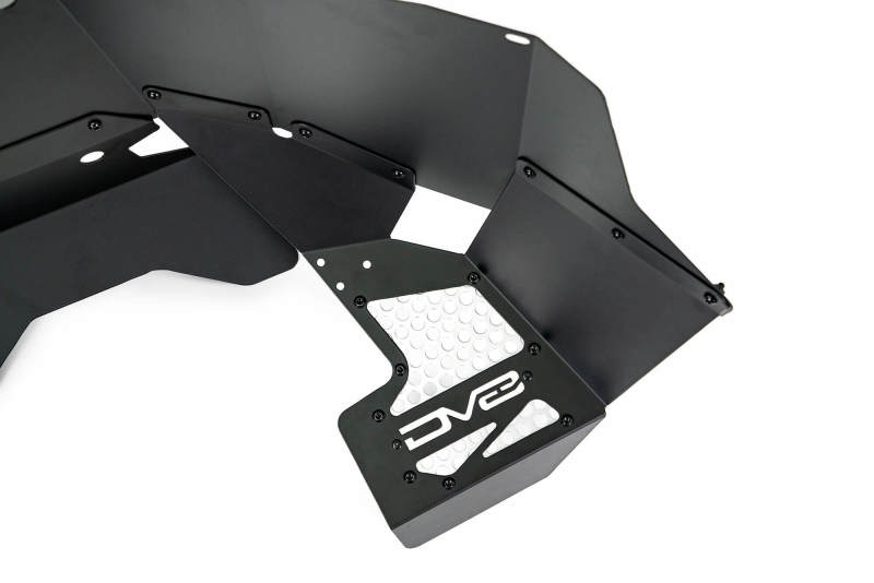 DV8 Offroad 21-22 Ford Bronco Front Inner Fender Liners DV8 Offroad