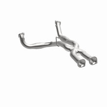 Load image into Gallery viewer, MagnaFlow Conv DF 06- Jeep SRT-8 6.1L Magnaflow