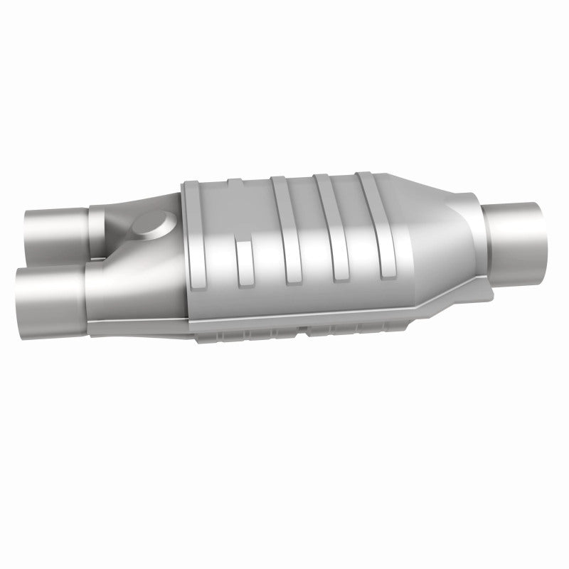 MagnaFlow Conv Univ 2.5/2 S/D FED Magnaflow