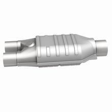Load image into Gallery viewer, MagnaFlow Conv Univ 2.5/2 S/D FED Magnaflow