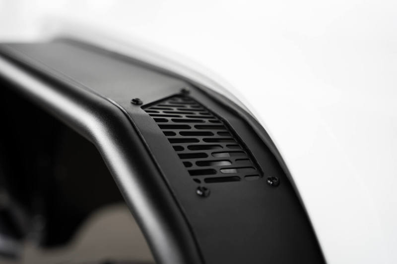 DV8 Offroad 20-23 Jeep Gladiator JT Spec Series Fender Flares DV8 Offroad