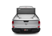 Load image into Gallery viewer, BAK 2022 Nissan Frontier 5ft Bed BAKFlip MX4 Matte Finish BAK