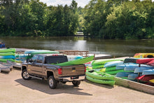 Load image into Gallery viewer, BAK 19-20 Dodge Ram (New Body Style w/o Ram Box) 5ft 7in Bed BAKFlip FiberMax BAK