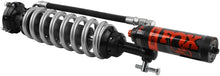 Load image into Gallery viewer, Fox 2019+ Ford Ranger 2.5 Factory Series 2-3in Front Coilover Reservoir Shock (Pair) - Adjustable FOX