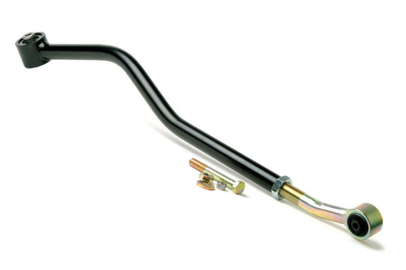 JKS Manufacturing Jeep Wrangler TJ/LJ Adjustable Track Bar 1-3.5in Lift - Front JKS Manufacturing