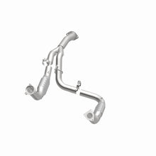 Load image into Gallery viewer, MagnaFlow Conv Direct Fit 11-16 Chevrolet Silverado 2500HD/3500HD / GMC Sierra 2500HD/3500HD Magnaflow