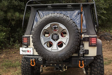 Load image into Gallery viewer, Rugged Ridge 3rd Brake Light LED Ring Rugged Ridge