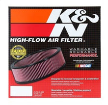 Load image into Gallery viewer, K&amp;N Replacement Air Filter for 08-13 Audi R8 4.2L V8 K&amp;N Engineering