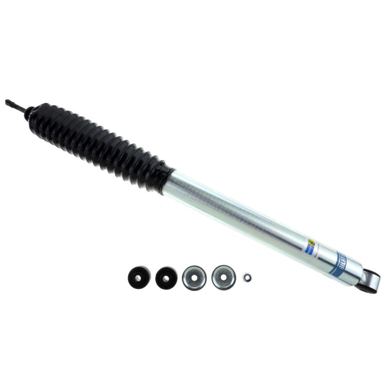 Bilstein 5100 Series 1987 Jeep Wrangler Base Front 46mm Monotube Shock Absorber Bilstein