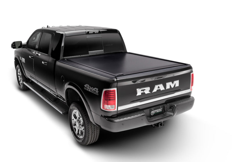 Retrax 12-up Ram 1500/2500 & 3500 6.5ft Bed w/ RamBox Option RetraxONE MX Retrax