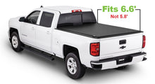 Load image into Gallery viewer, Tonno Pro 14-19 Chevy Silverado 1500 6.6ft Fleetside Lo-Roll Tonneau Cover Tonno Pro