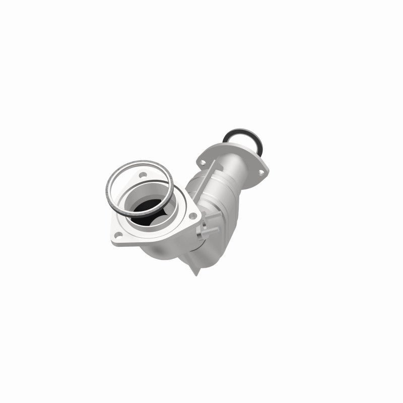 MagnaFlow Conv DF 01- 02 Tacoma 3.4L EC/SB 4 Magnaflow