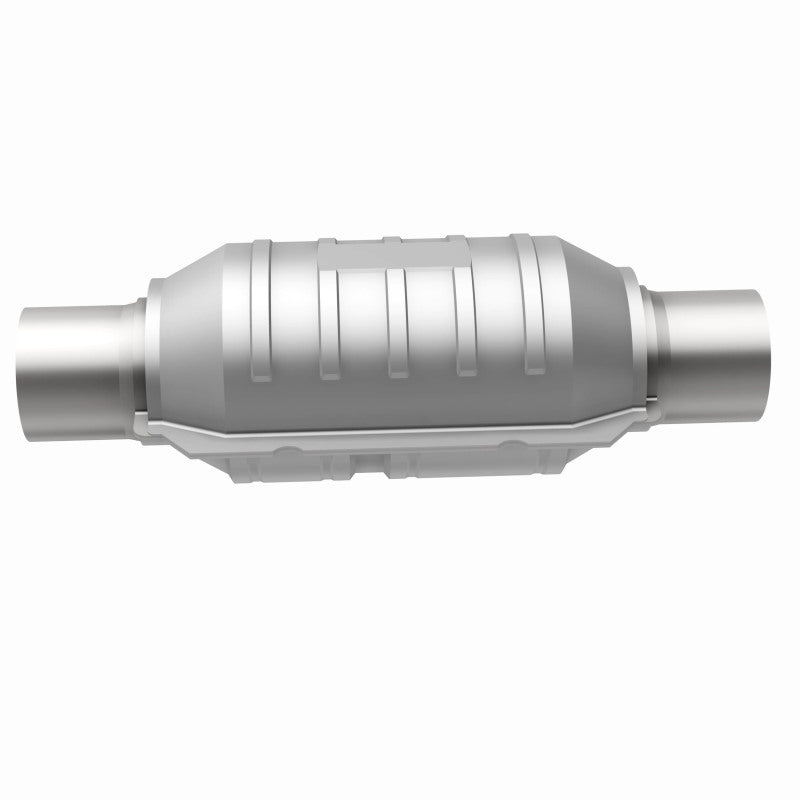 MagnaFlow Conv Univ 2 FED Magnaflow