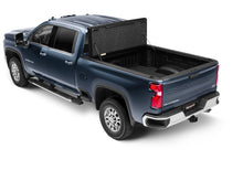 Load image into Gallery viewer, UnderCover 2020 Chevy Silverado 2500/3500 HD 6.9ft Ultra Flex Bed Cover Undercover